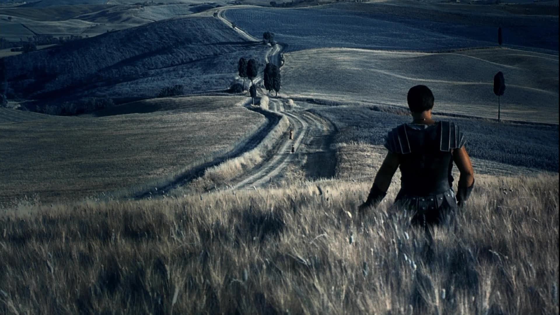 Foto do filme Gladiador