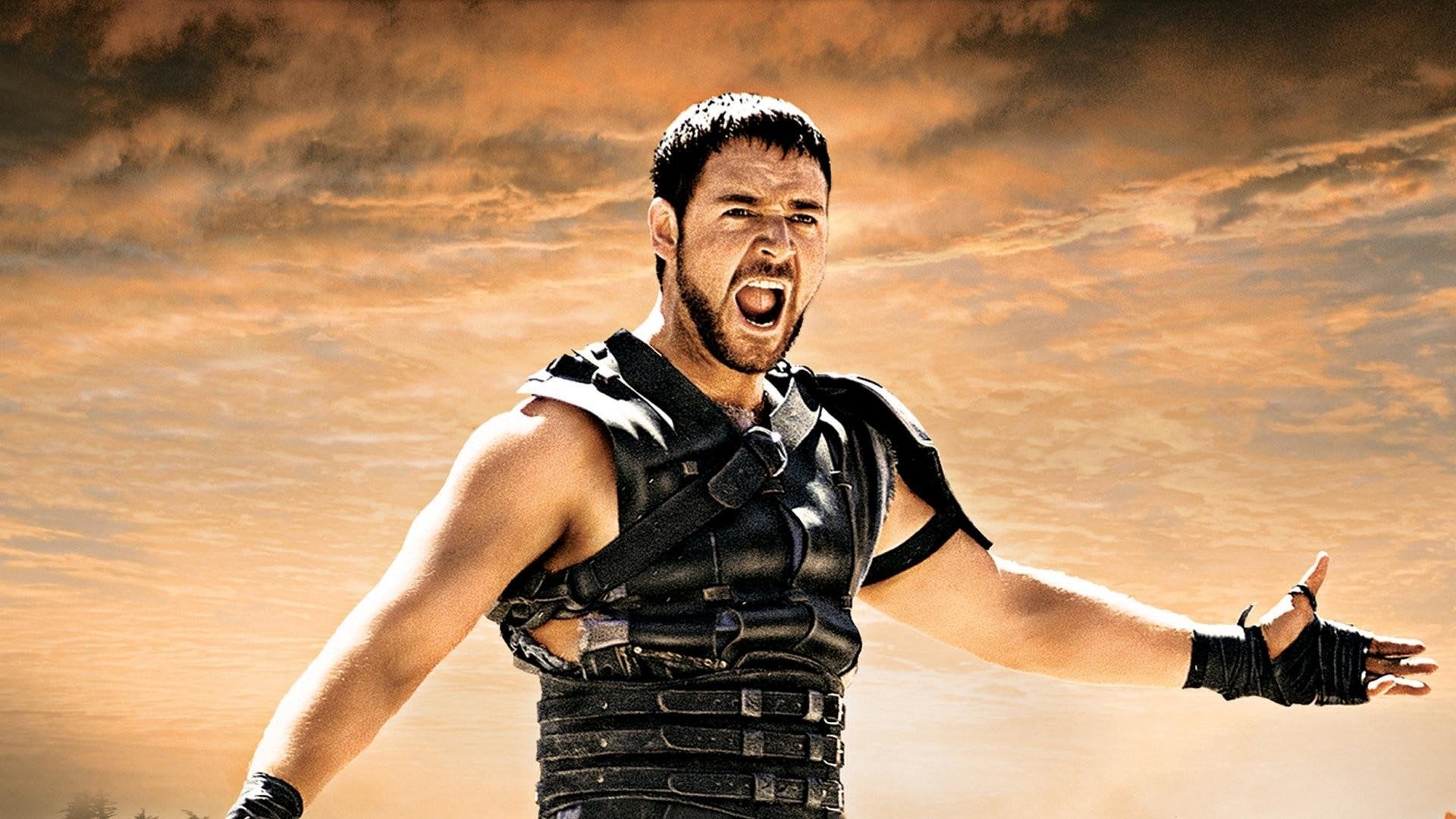 Foto do filme Gladiador