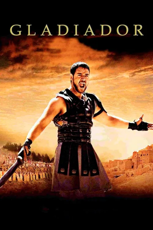 Gladiador