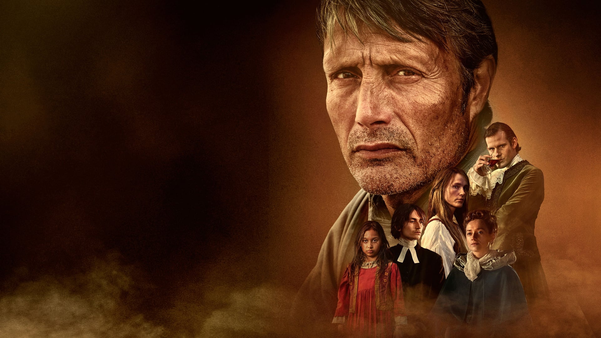 Foto do filme O Bastardo