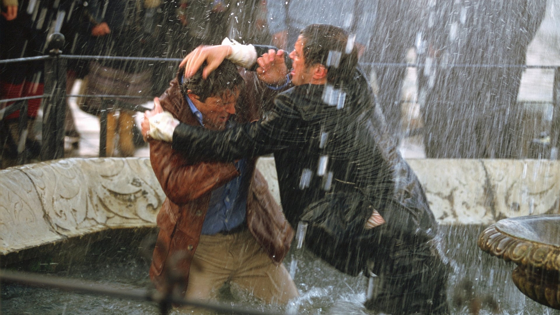 Foto do filme Bridget Jones: No Limite da Razão