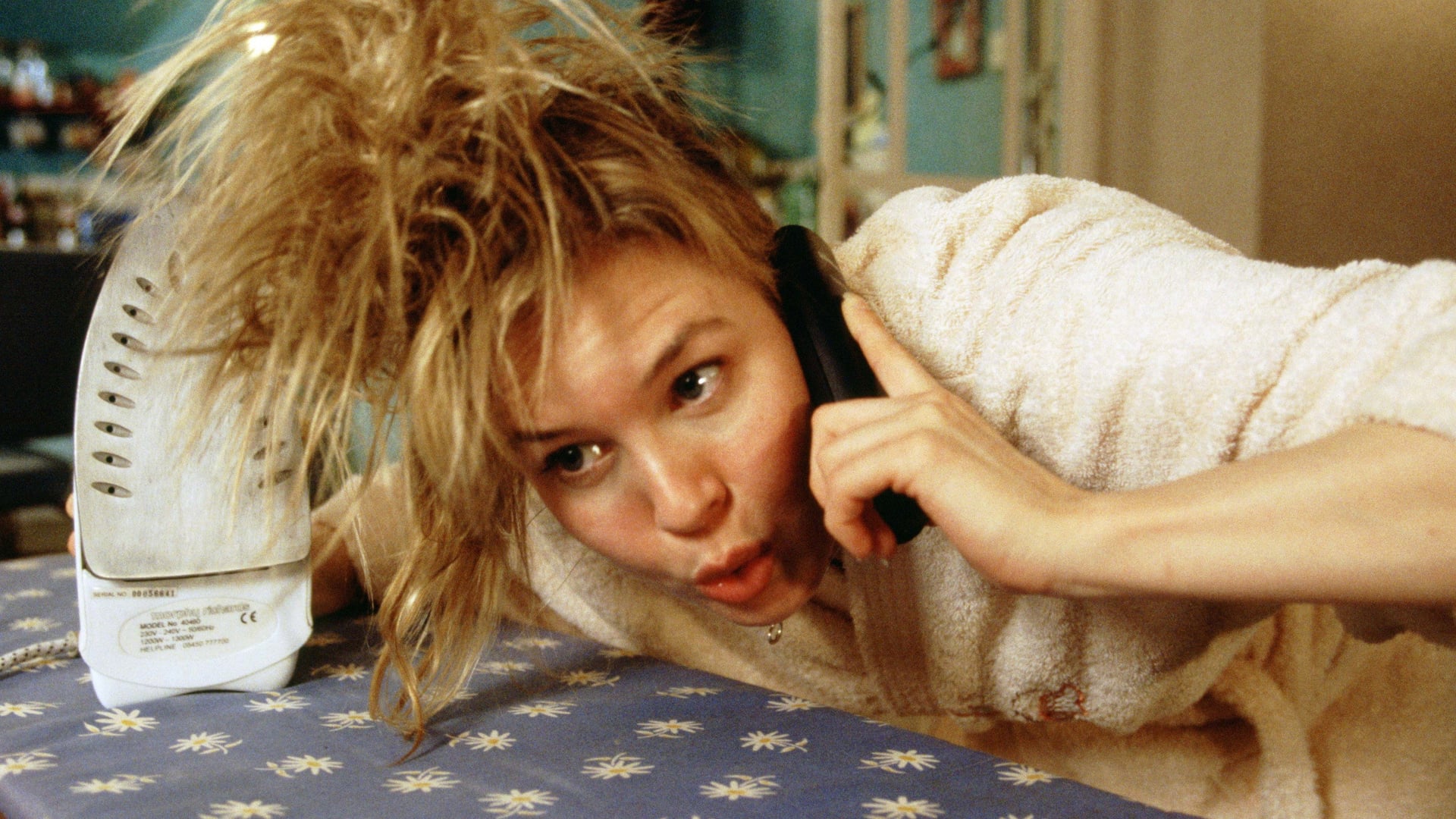 Foto do filme Bridget Jones: No Limite da Razão