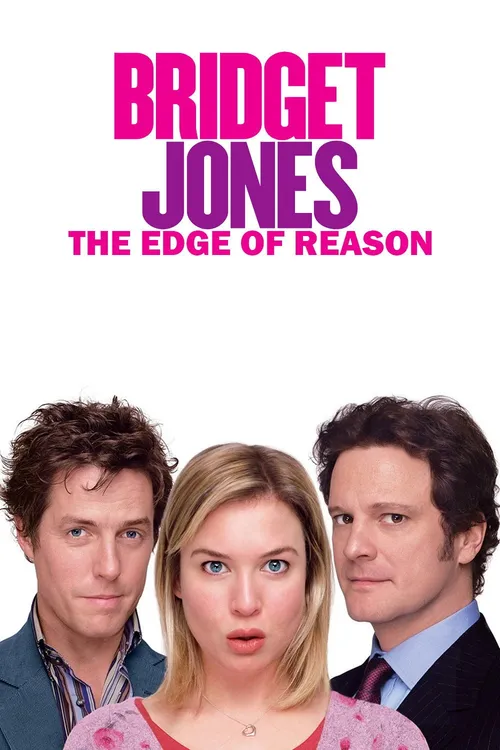 Bridget Jones: No Limite da Razão