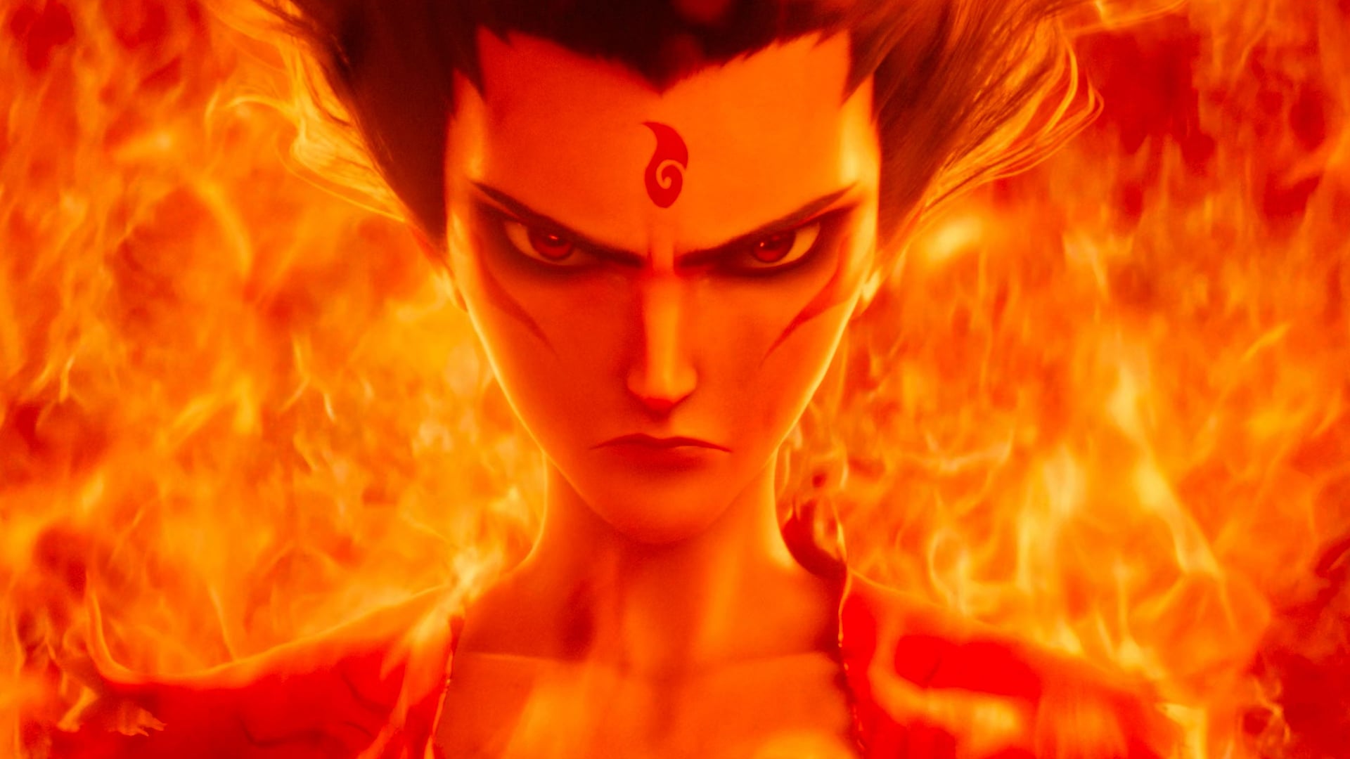 Foto do filme Ne Zha 2: O Renascer da Alma