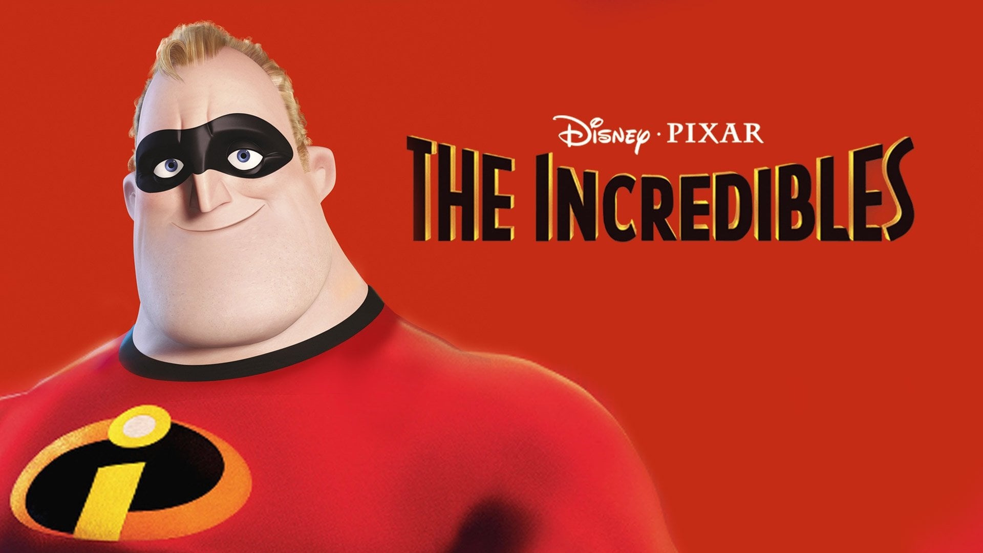 Foto do filme Os Incríveis