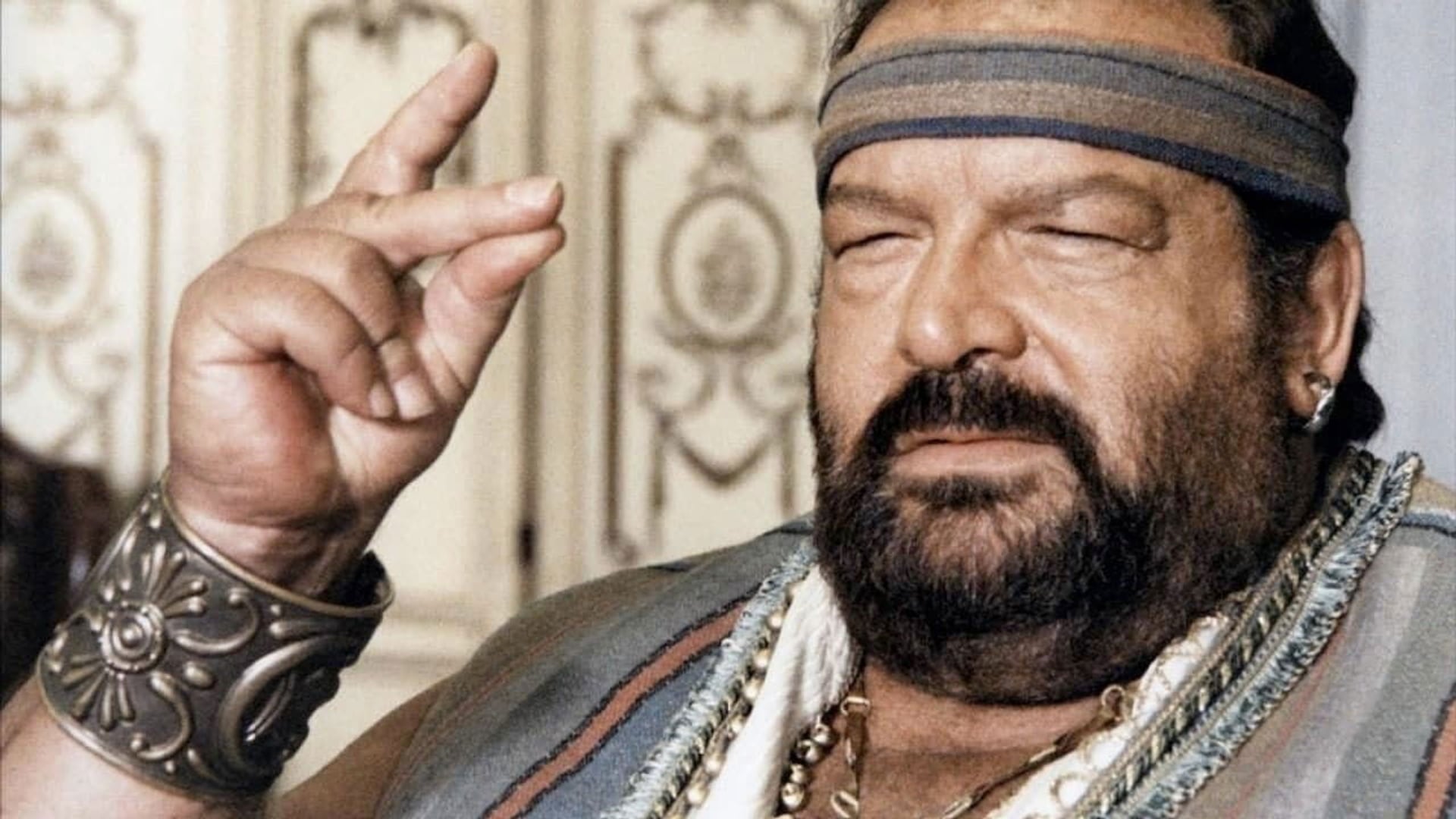 Foto do filme Aladdin, o Super Gênio