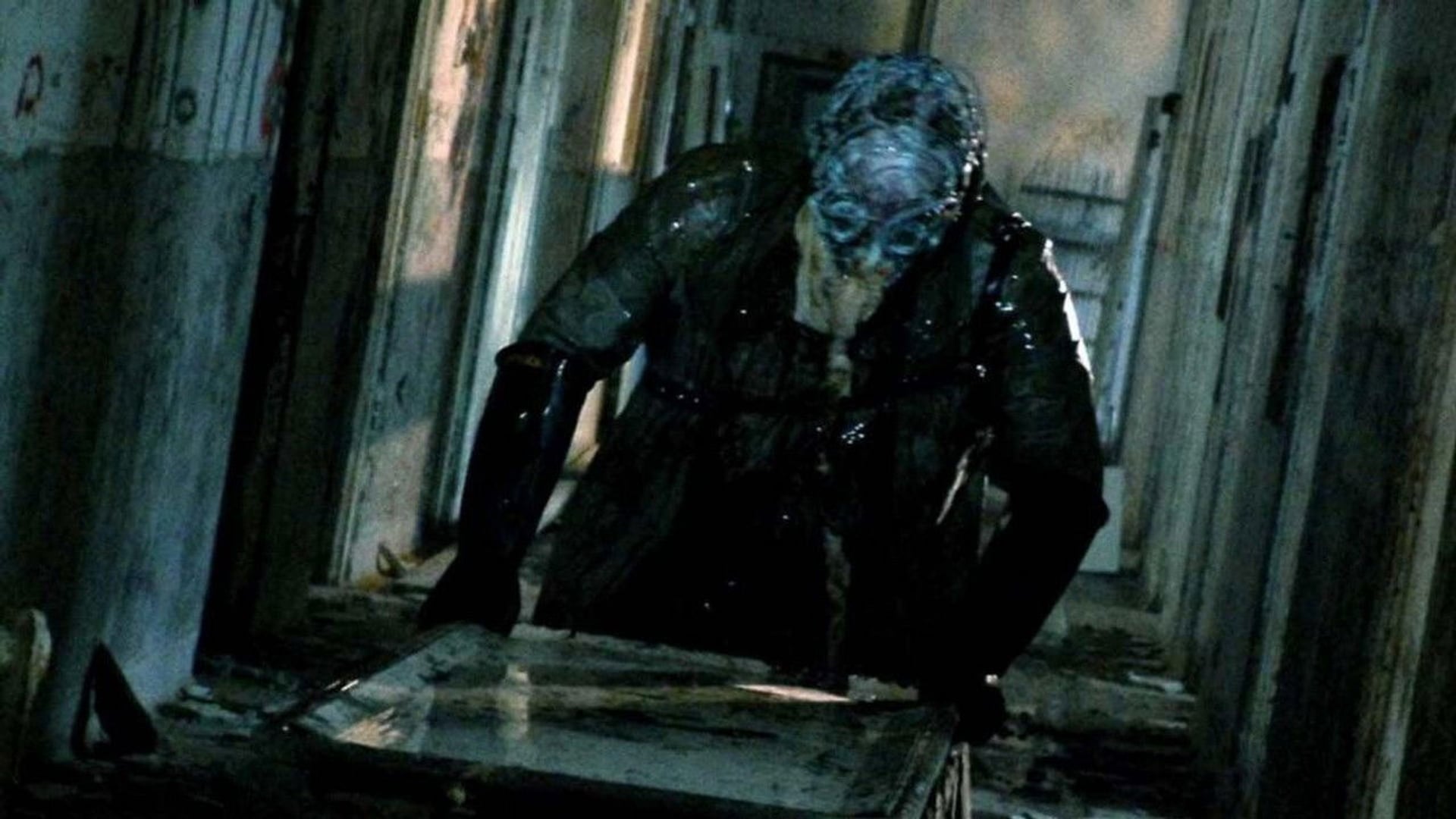 Foto do filme O Túnel da Morte