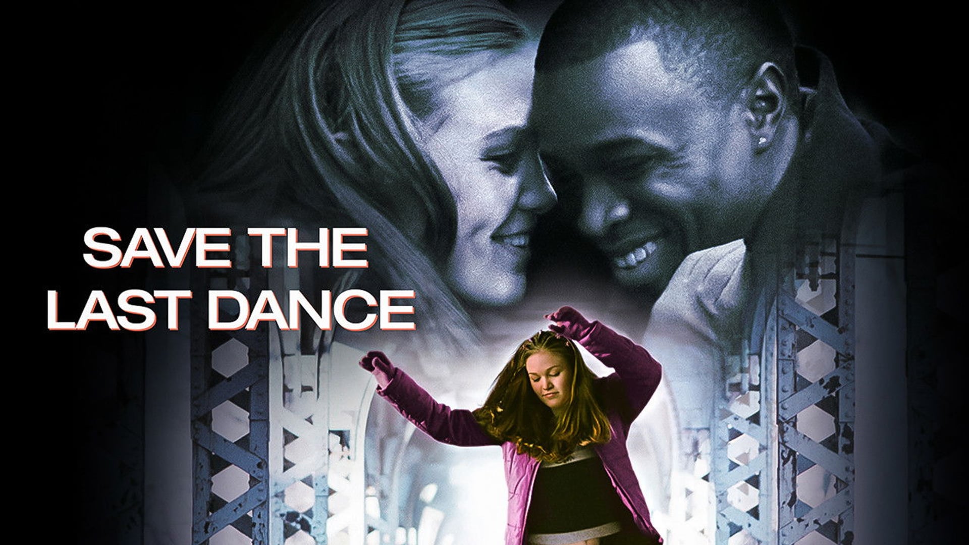 Foto do filme No Balanço do Amor