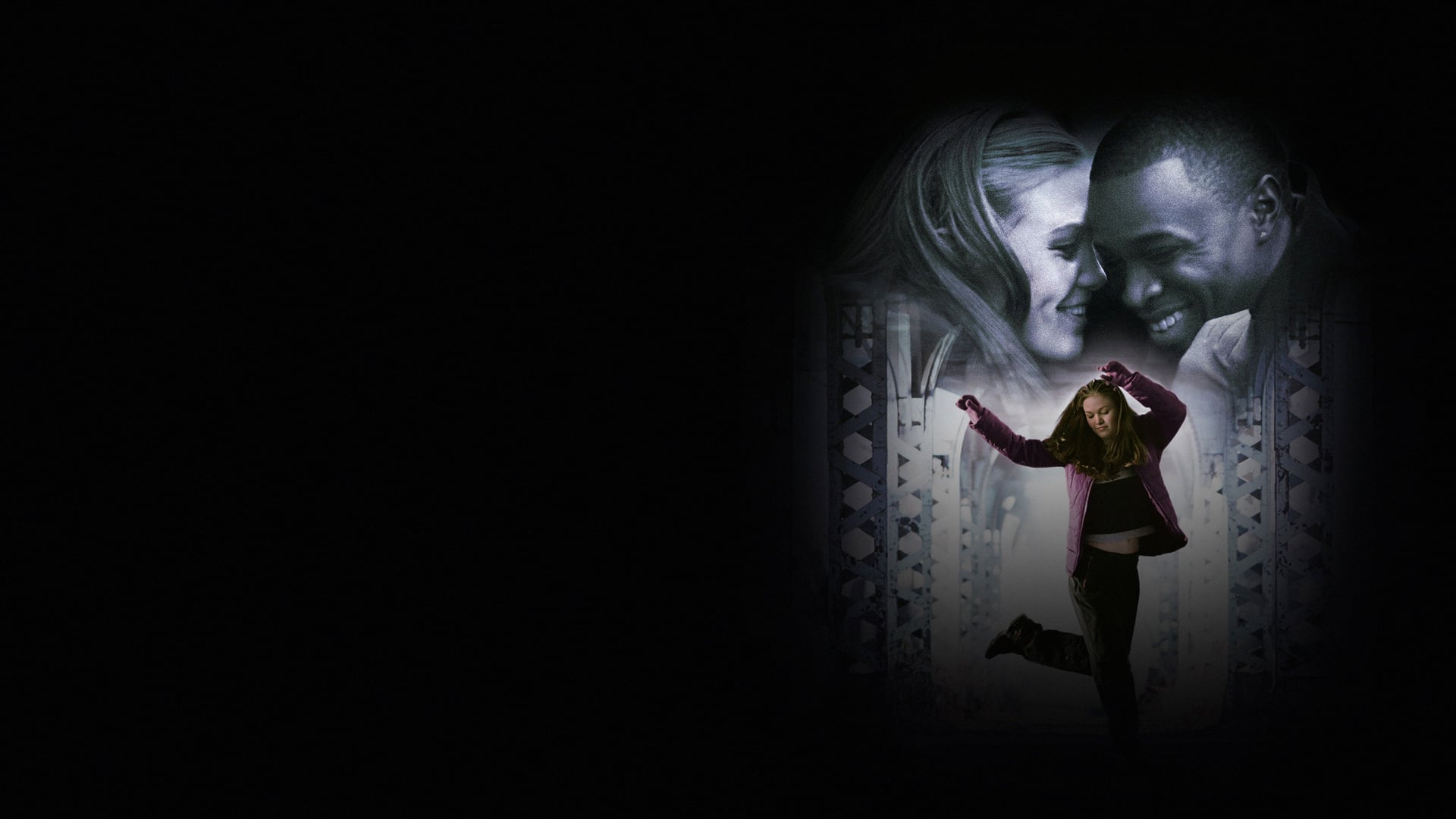 Foto do filme No Balanço do Amor