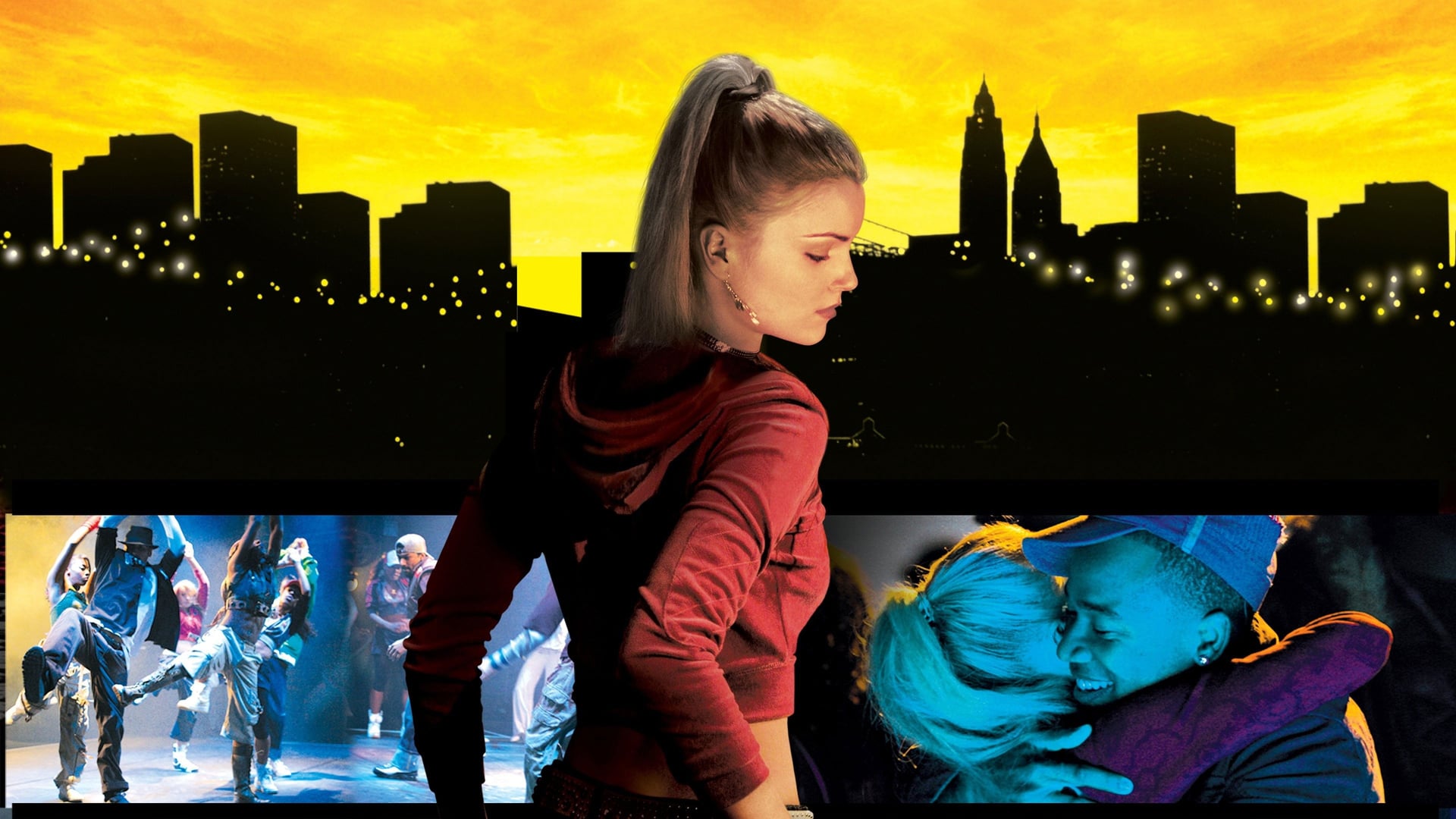 Foto do filme No Balanço do Amor 2