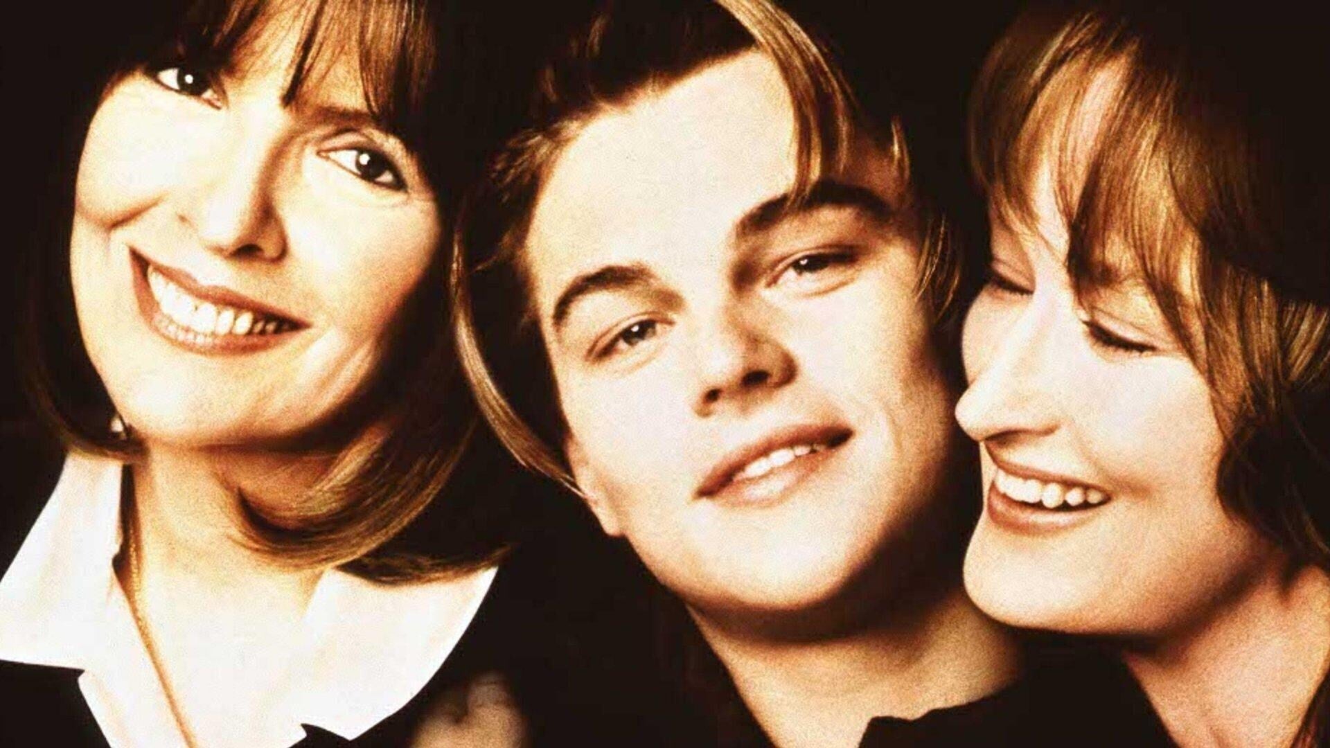 Foto do filme As Filhas de Marvin