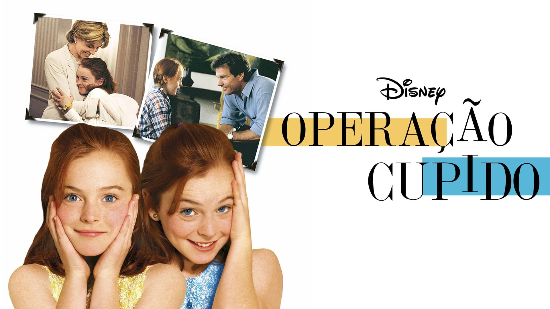 Foto do filme Operação Cupido