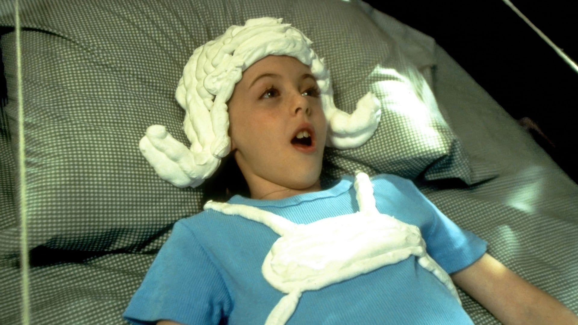 Foto do filme Operação Cupido