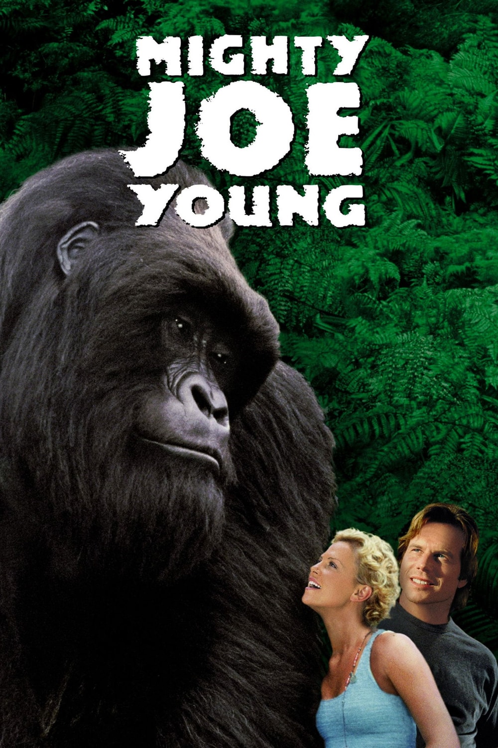 Poderoso Joe
