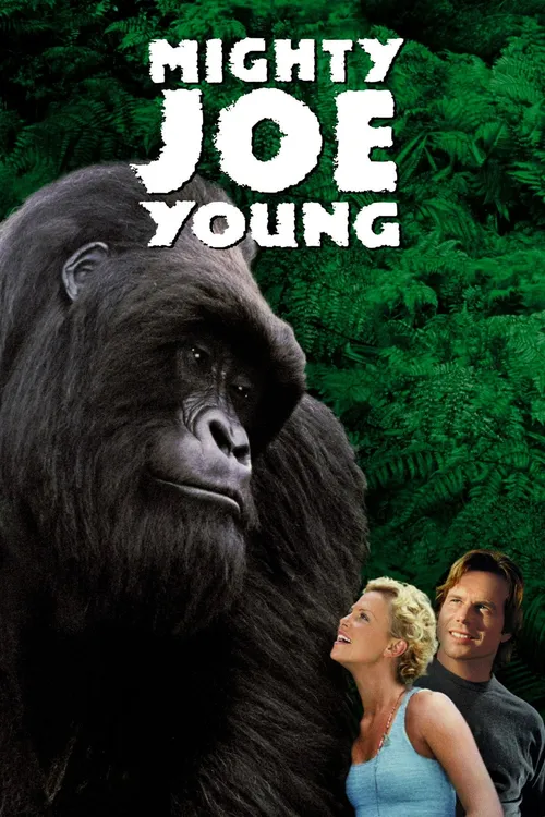 Poderoso Joe