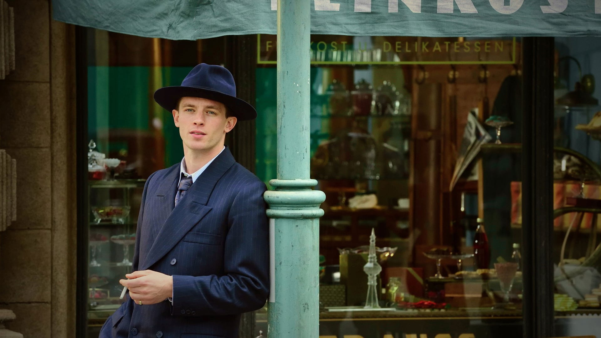 Foto do filme Stella: Vítima e Culpada