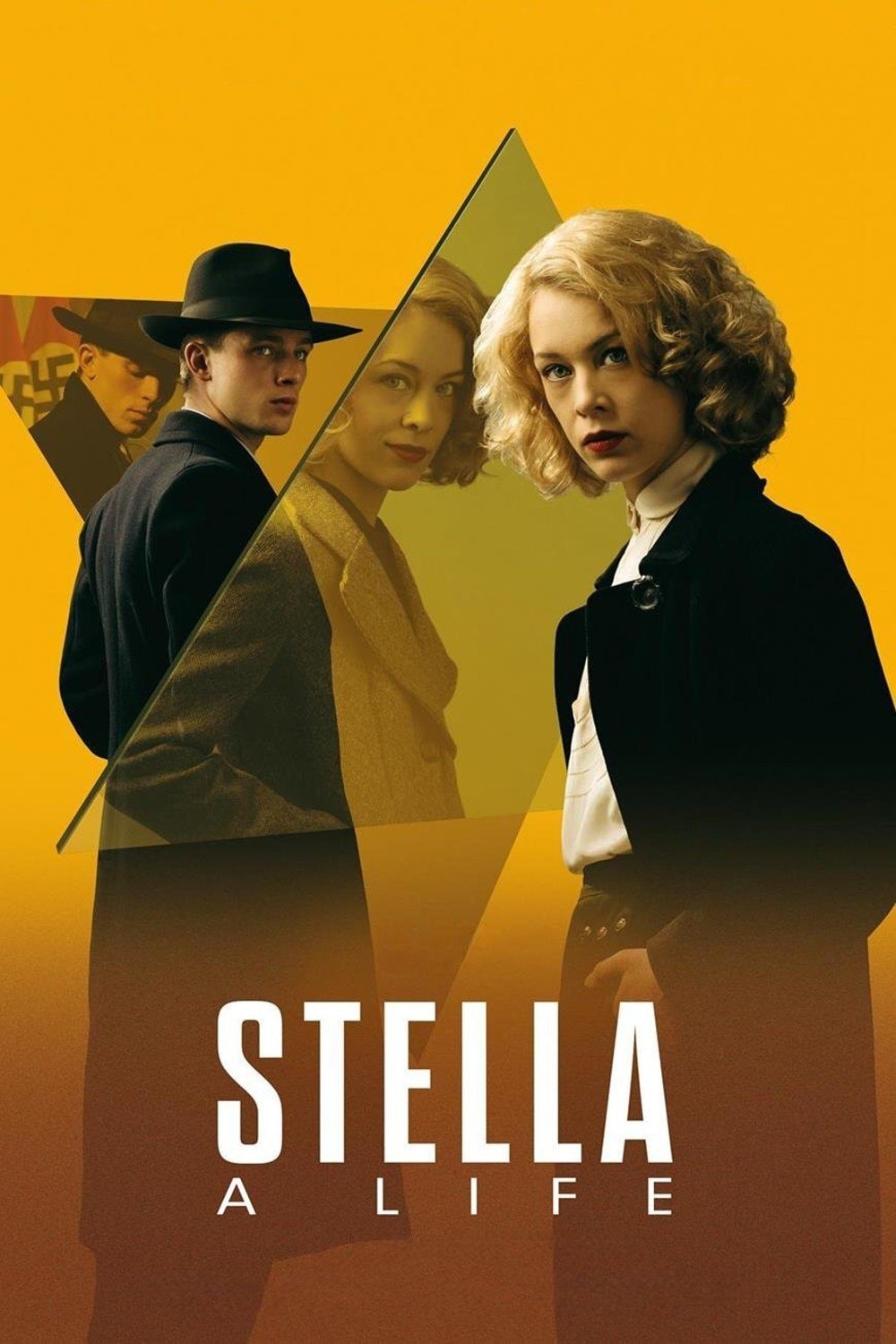 Stella: Vítima e Culpada
