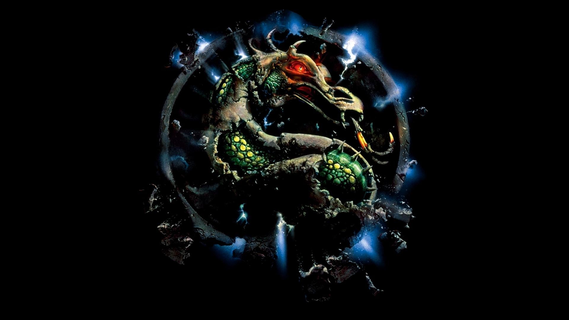Foto do filme Mortal Kombat: A Aniquilação