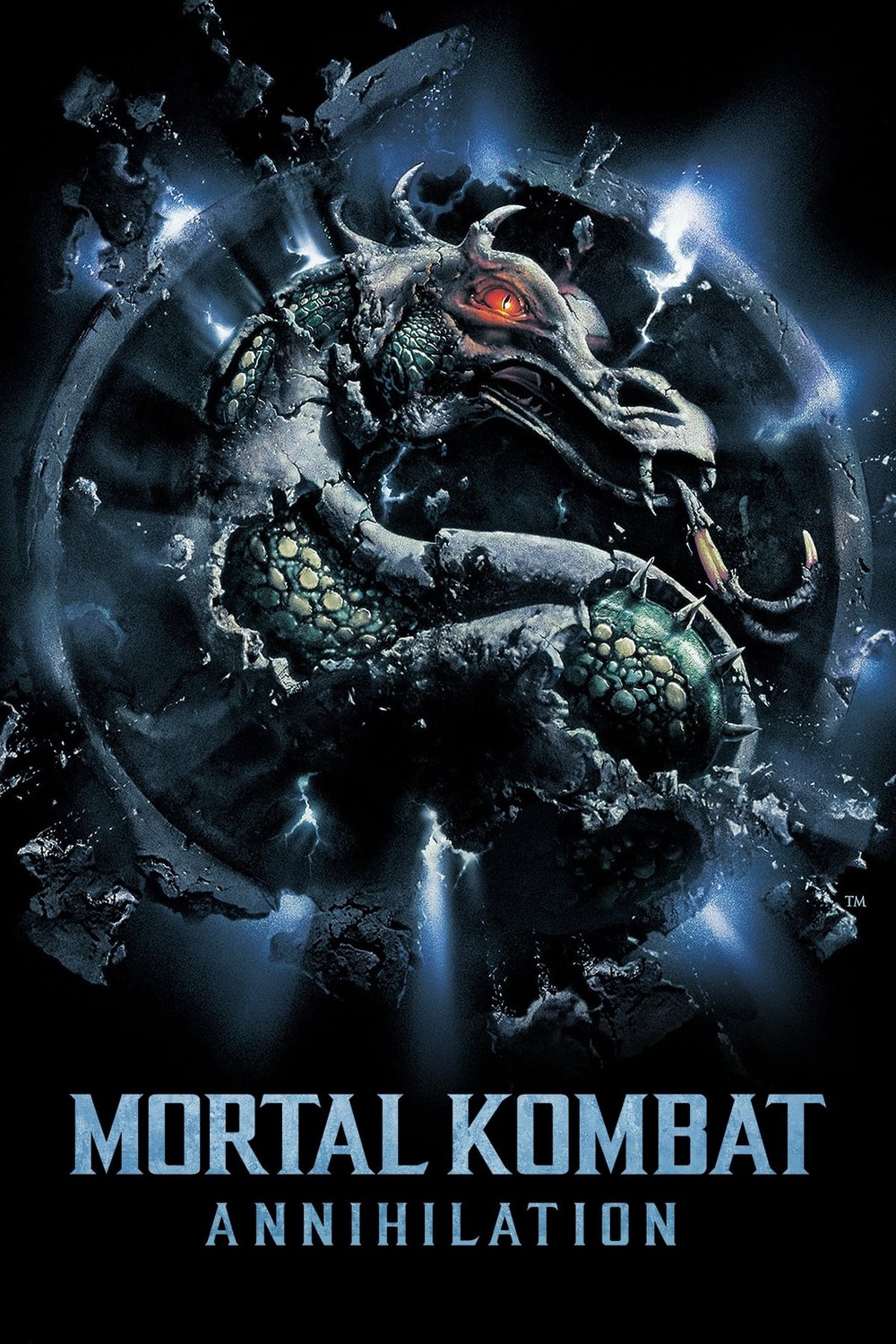 Mortal Kombat: A Aniquilação