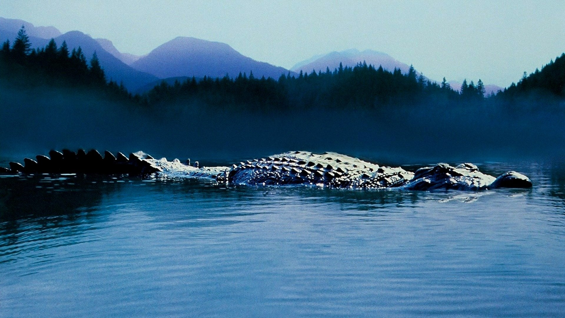 Foto do filme Pânico no Lago