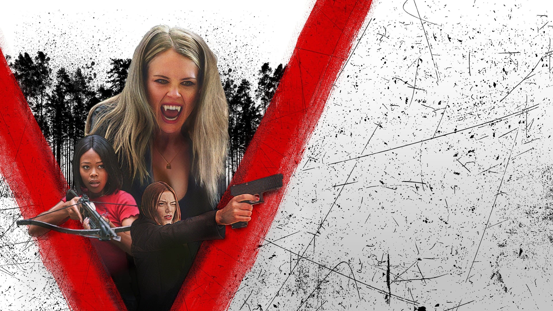 Foto do filme V para Vingança