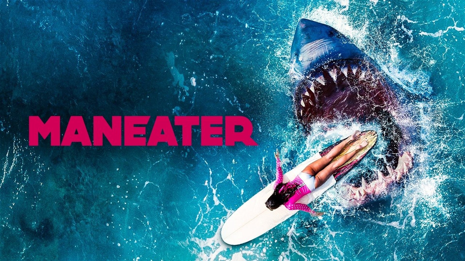 Foto do filme Terror no Oceano