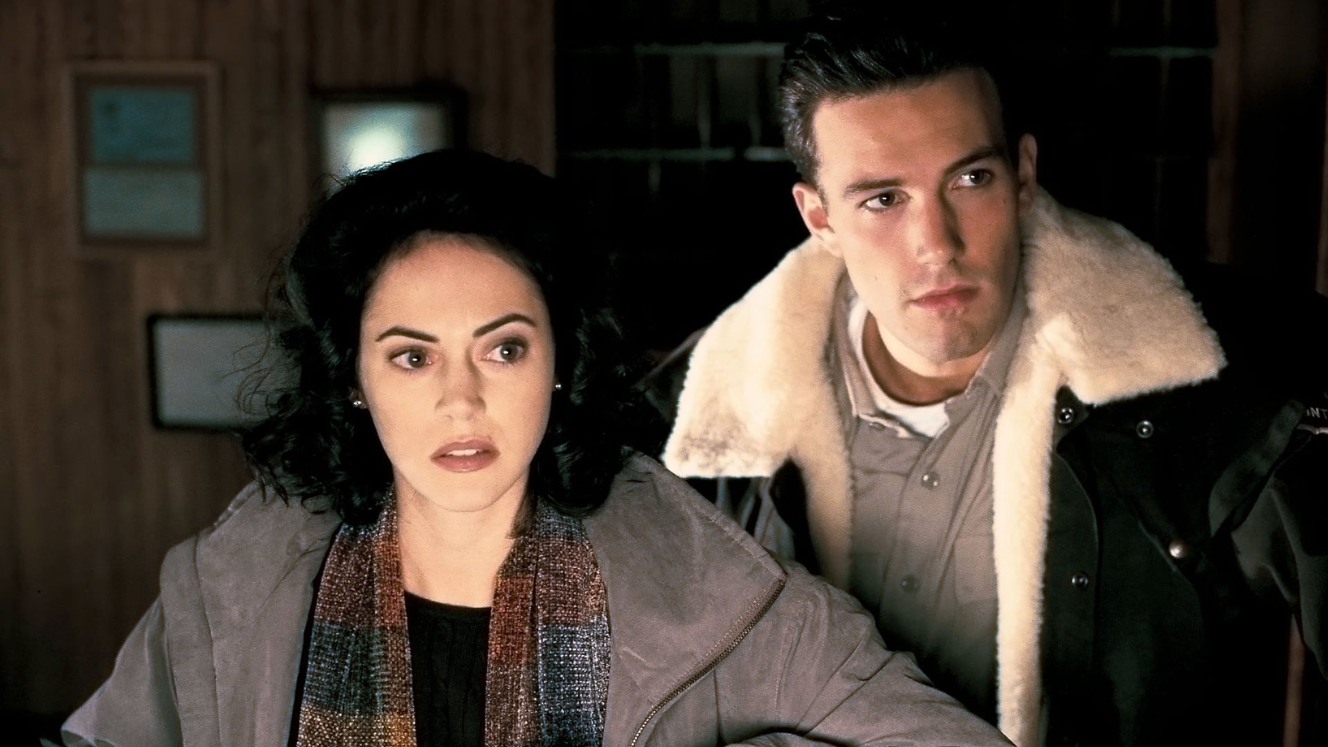 Foto do filme Fantasmas