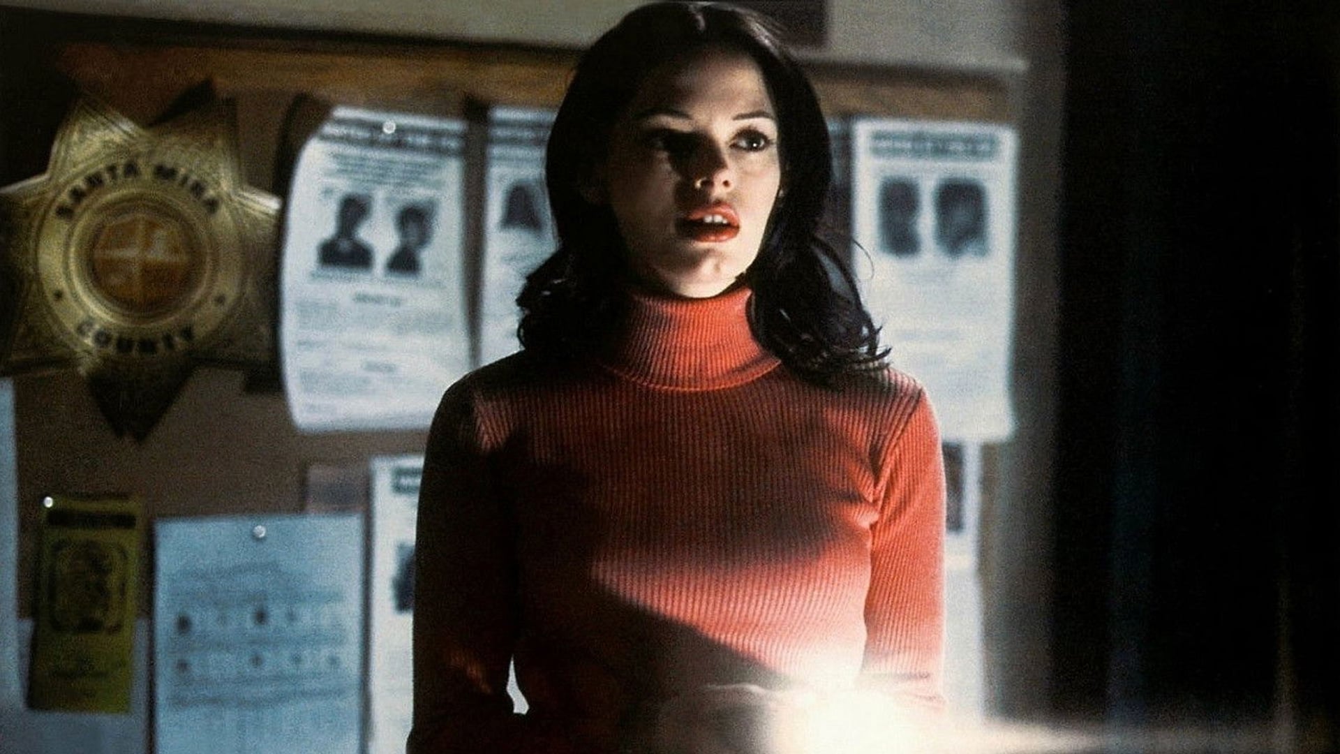 Foto do filme Fantasmas