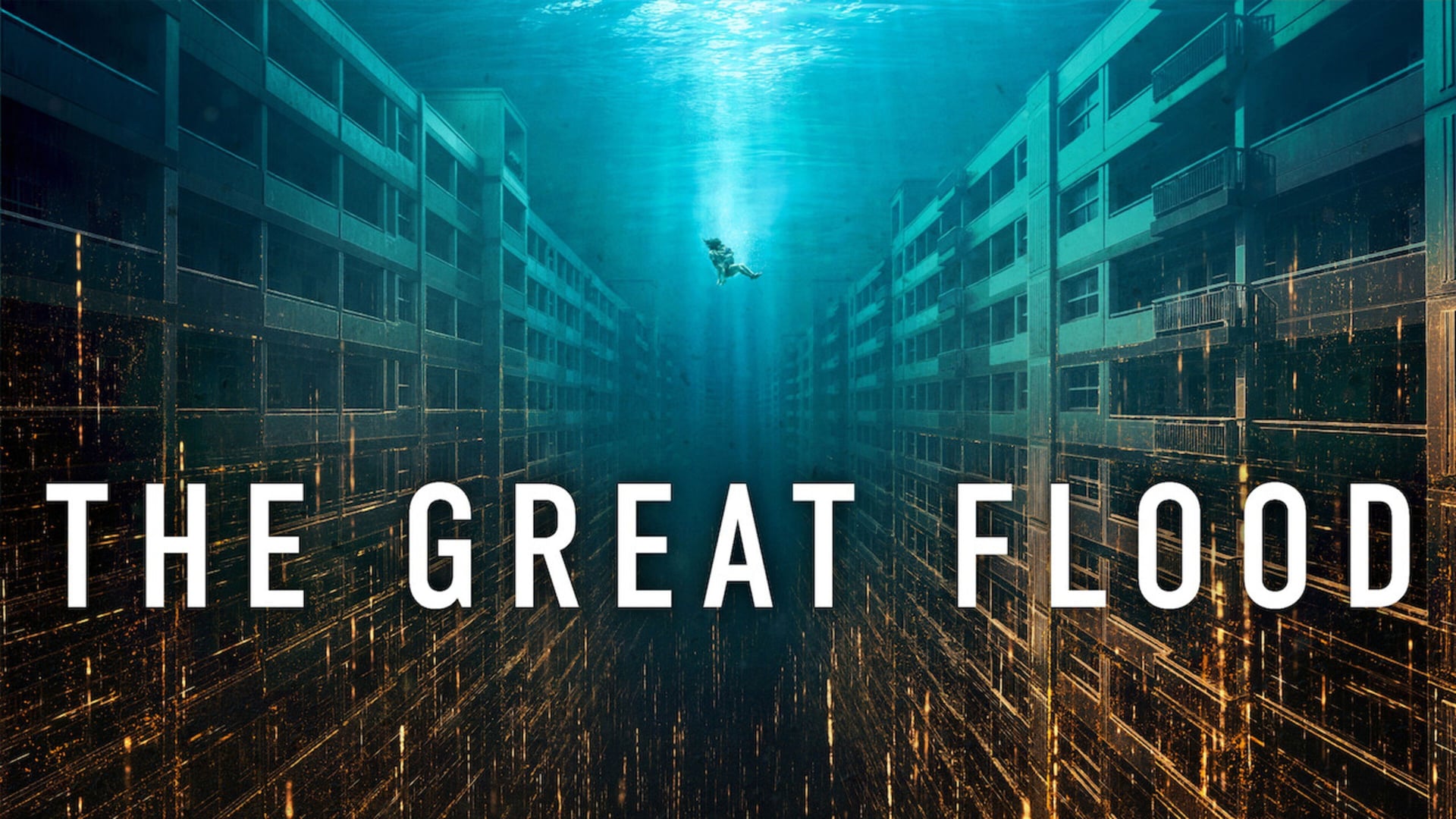 Foto do filme A Grande Inundação