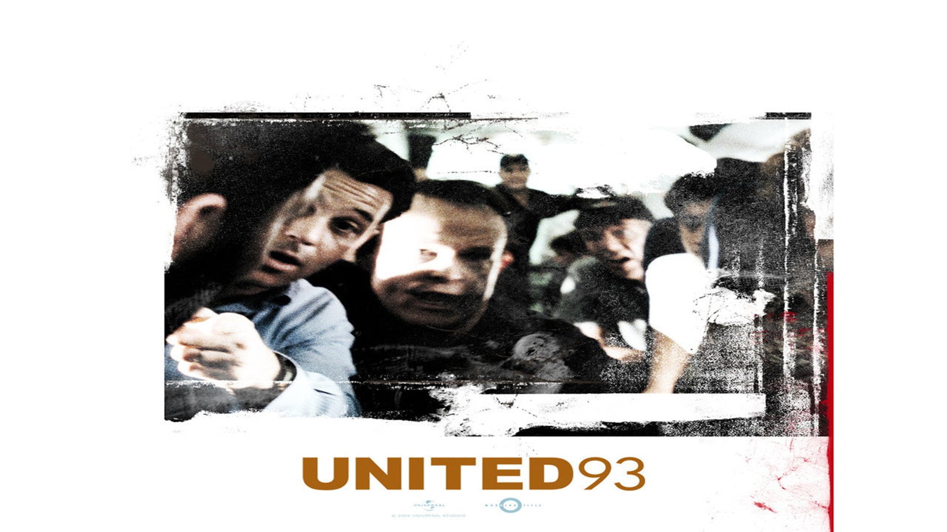 Foto do filme Voo United 93
