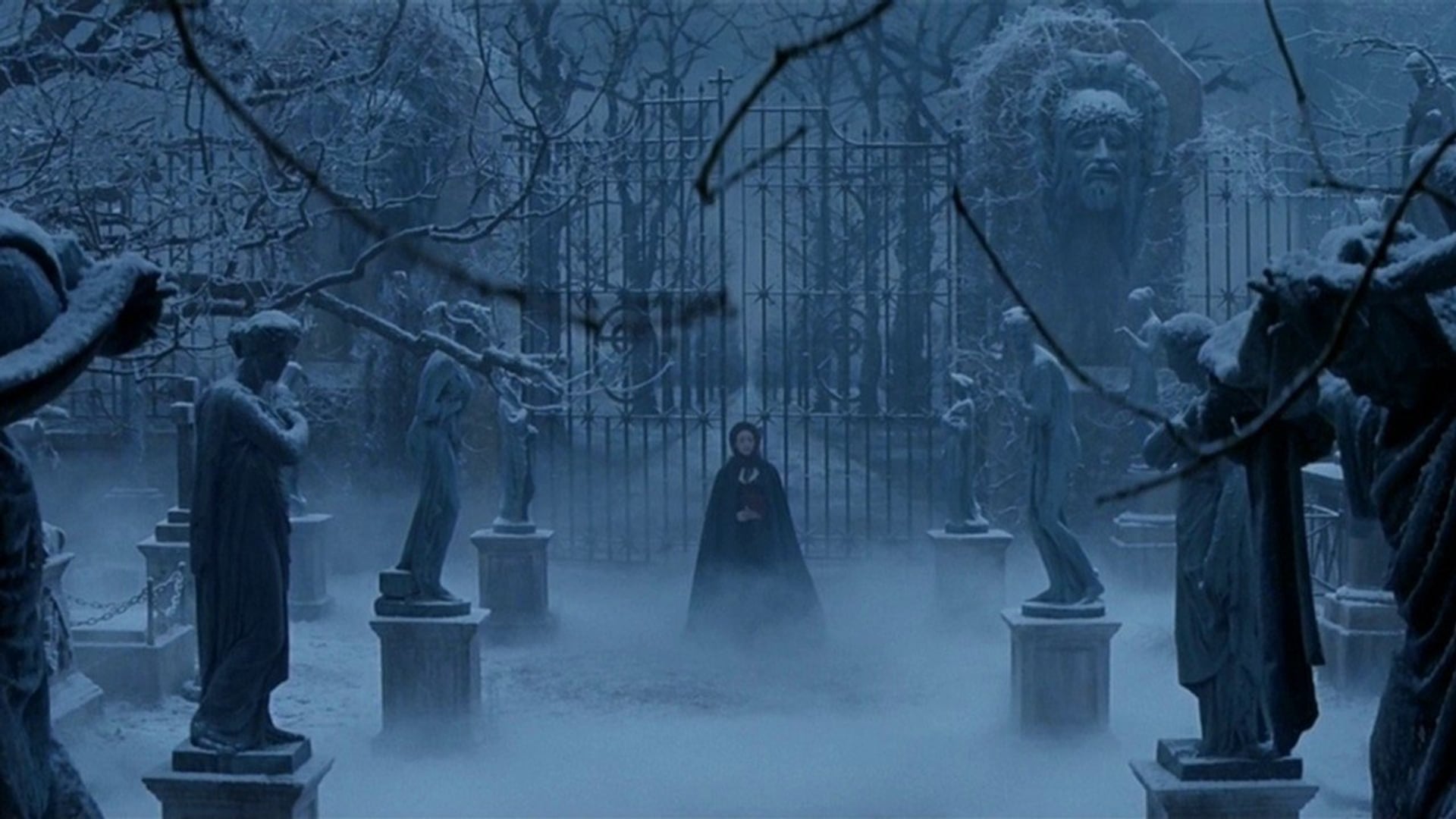 Foto do filme O Fantasma da Ópera