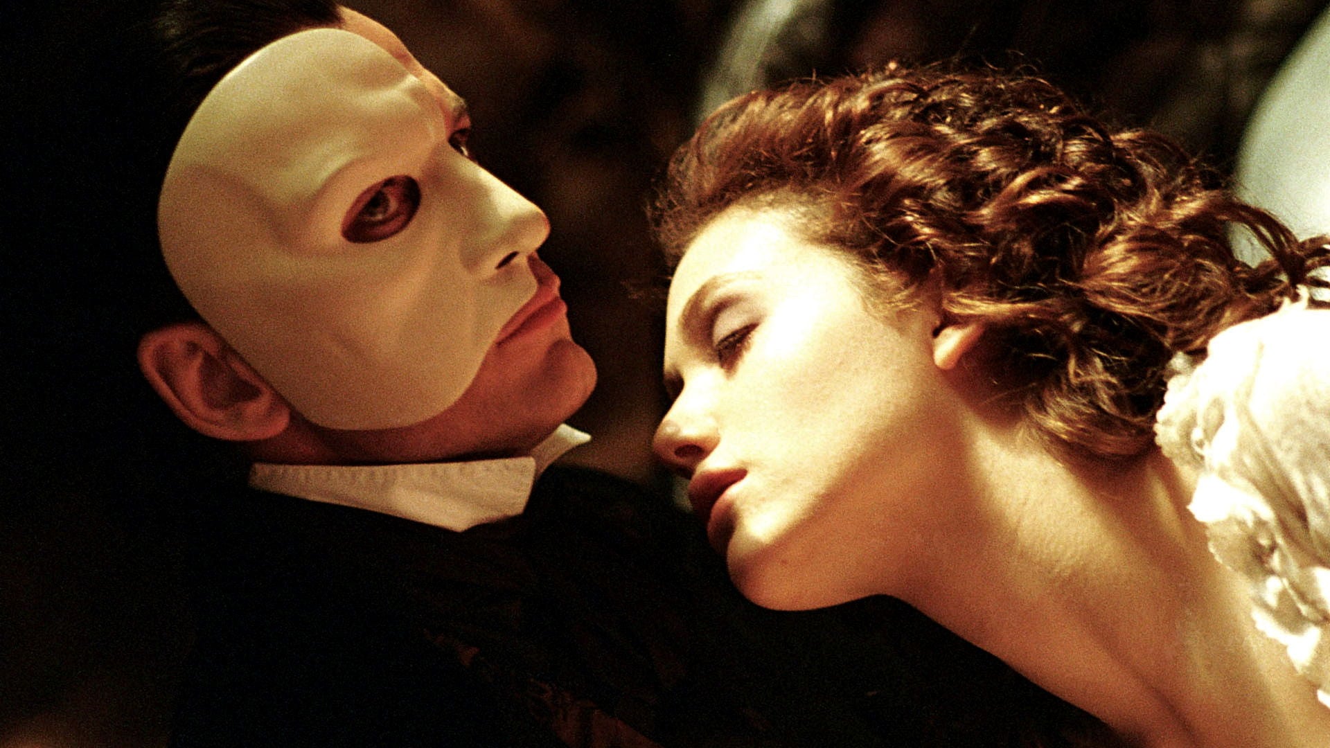 Foto do filme O Fantasma da Ópera
