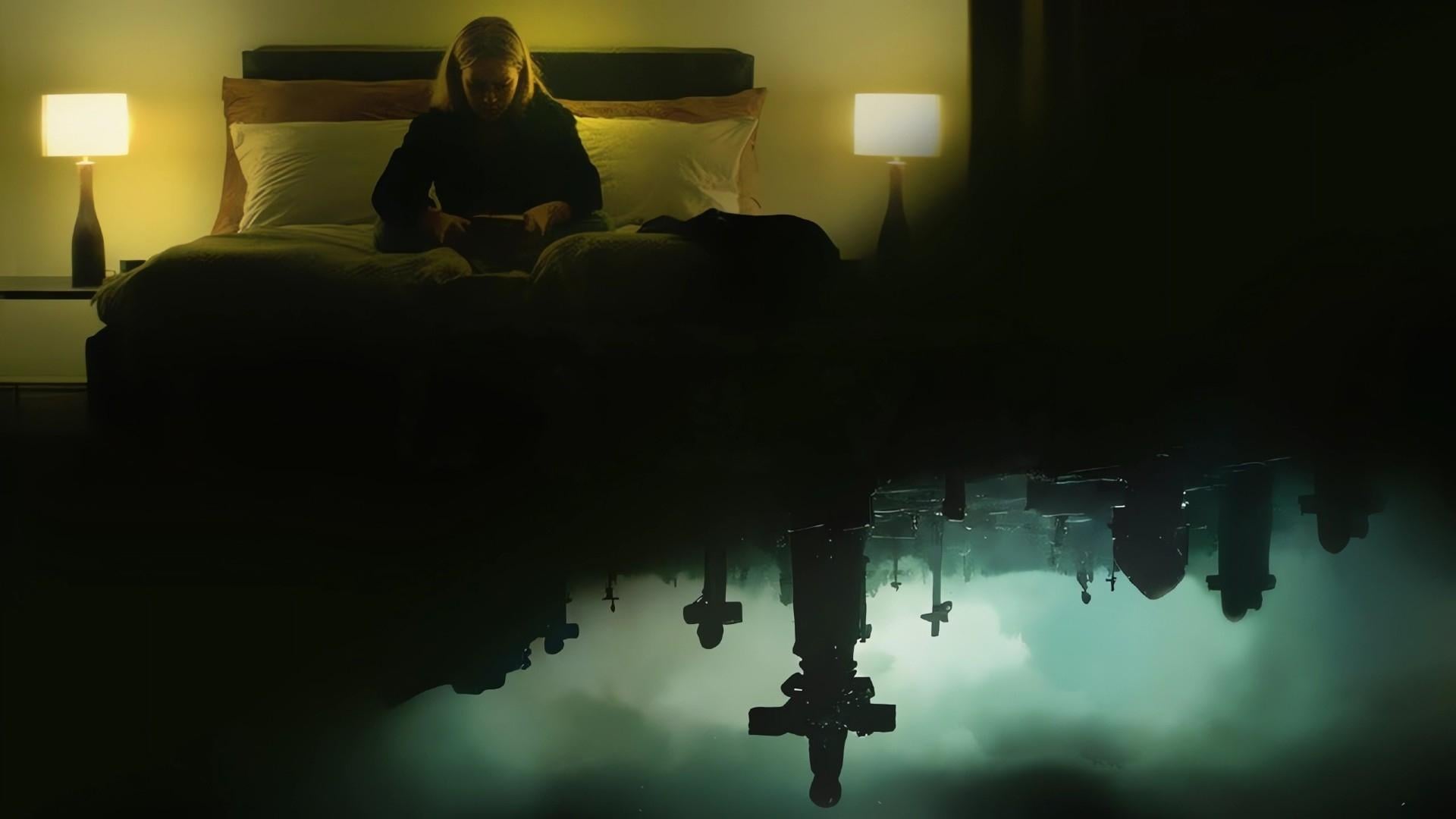 Foto do filme Pacto com o demônio: Não diga que ele não te avisou