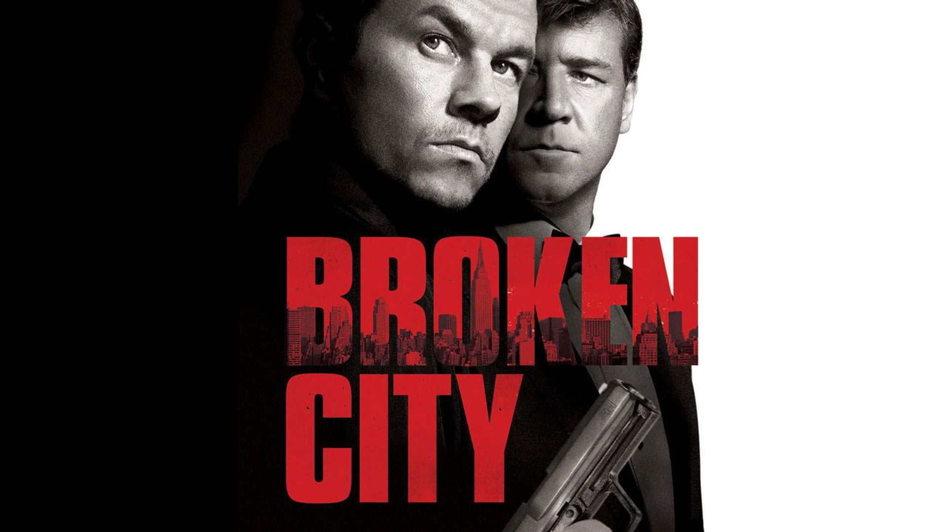 Foto do filme Linha de Ação