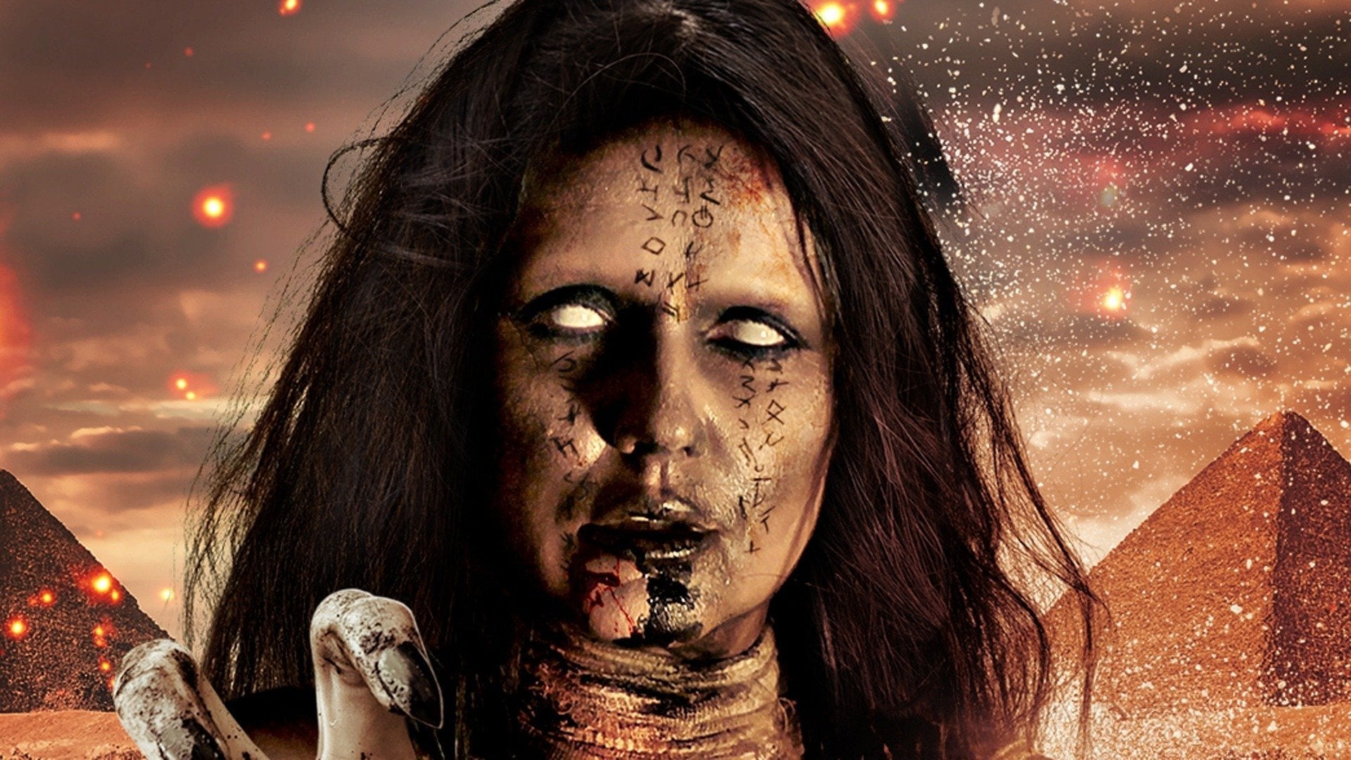 Foto do filme A Ressurreição da Múmia