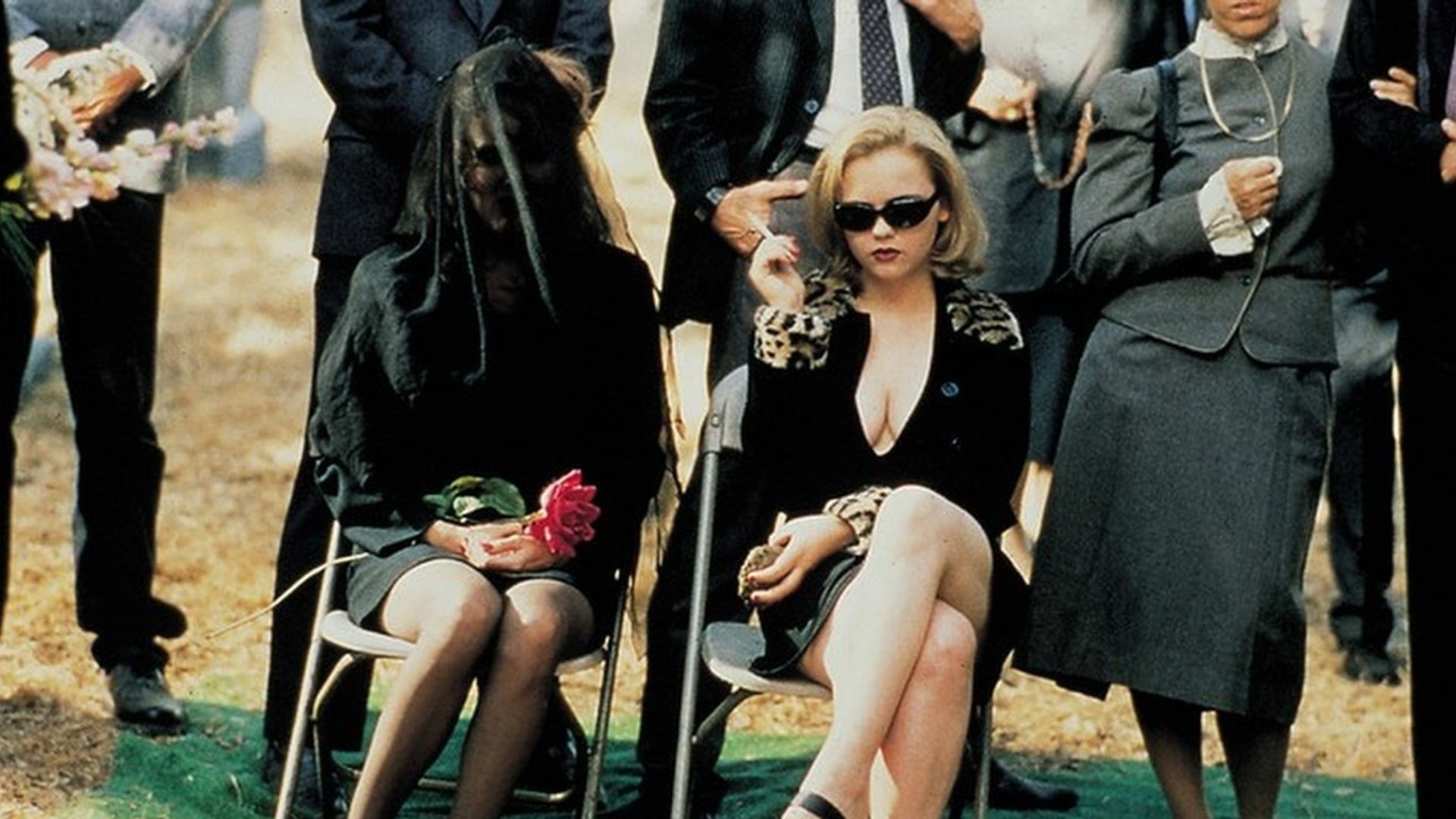 Foto do filme O Oposto do Sexo