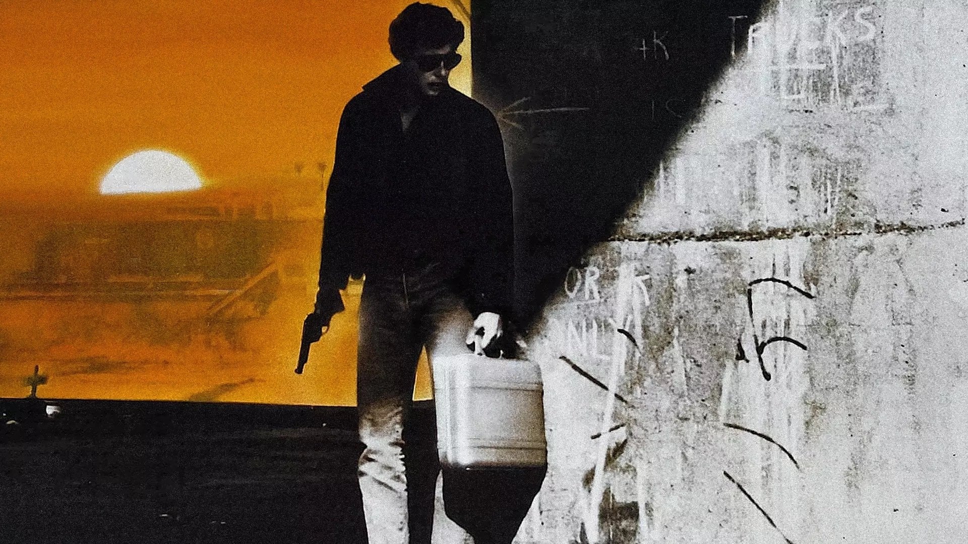 Foto do filme Viver e Morrer em Los Angeles