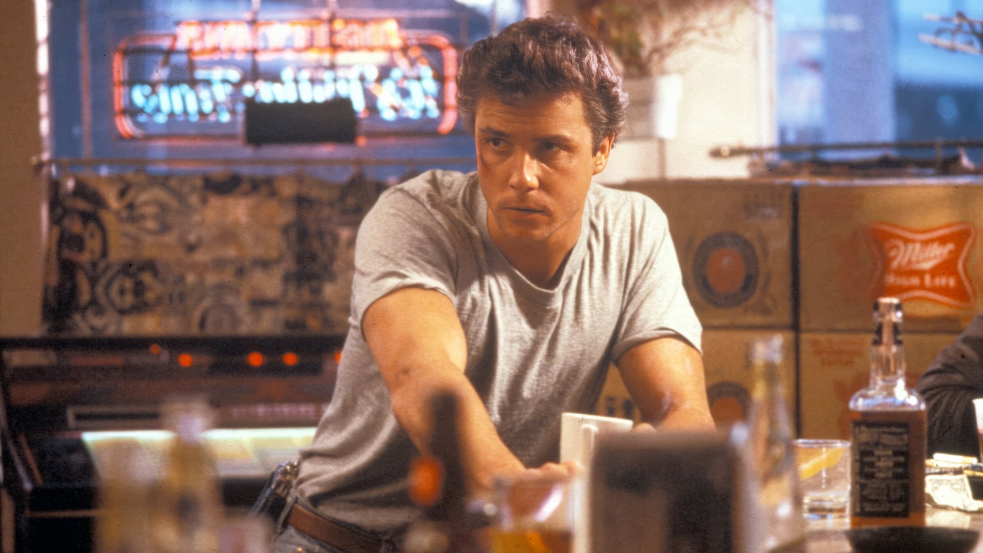 Foto do filme Viver e Morrer em Los Angeles