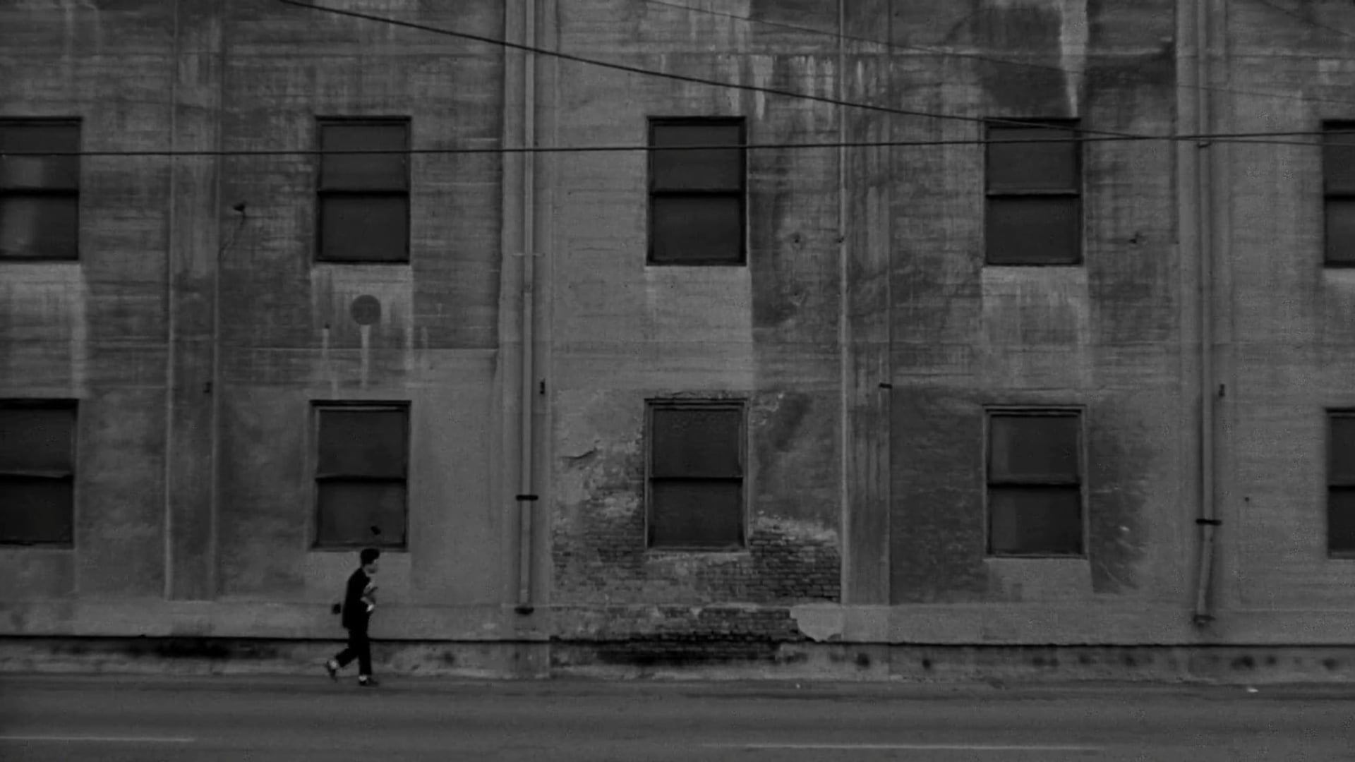 Foto do filme Eraserhead