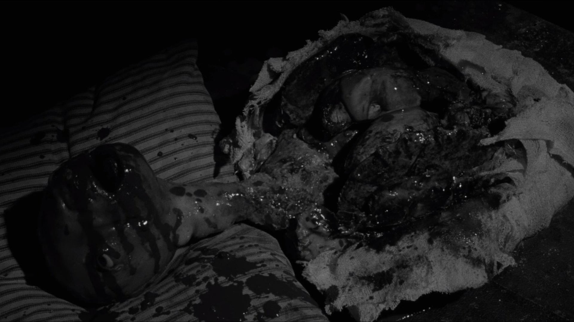 Foto do filme Eraserhead