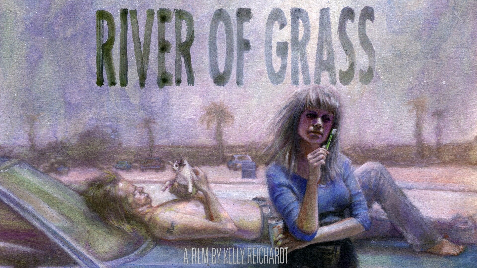Foto do filme River of Grass
