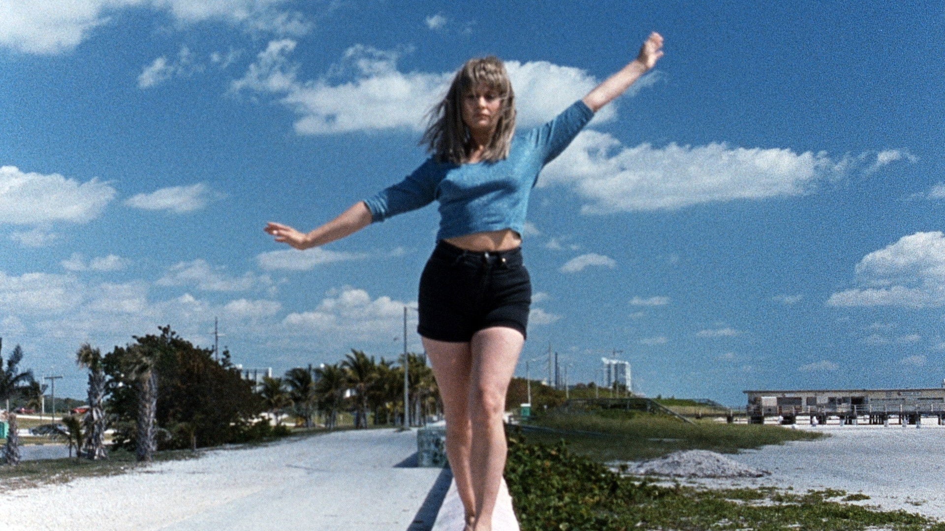 Foto do filme River of Grass