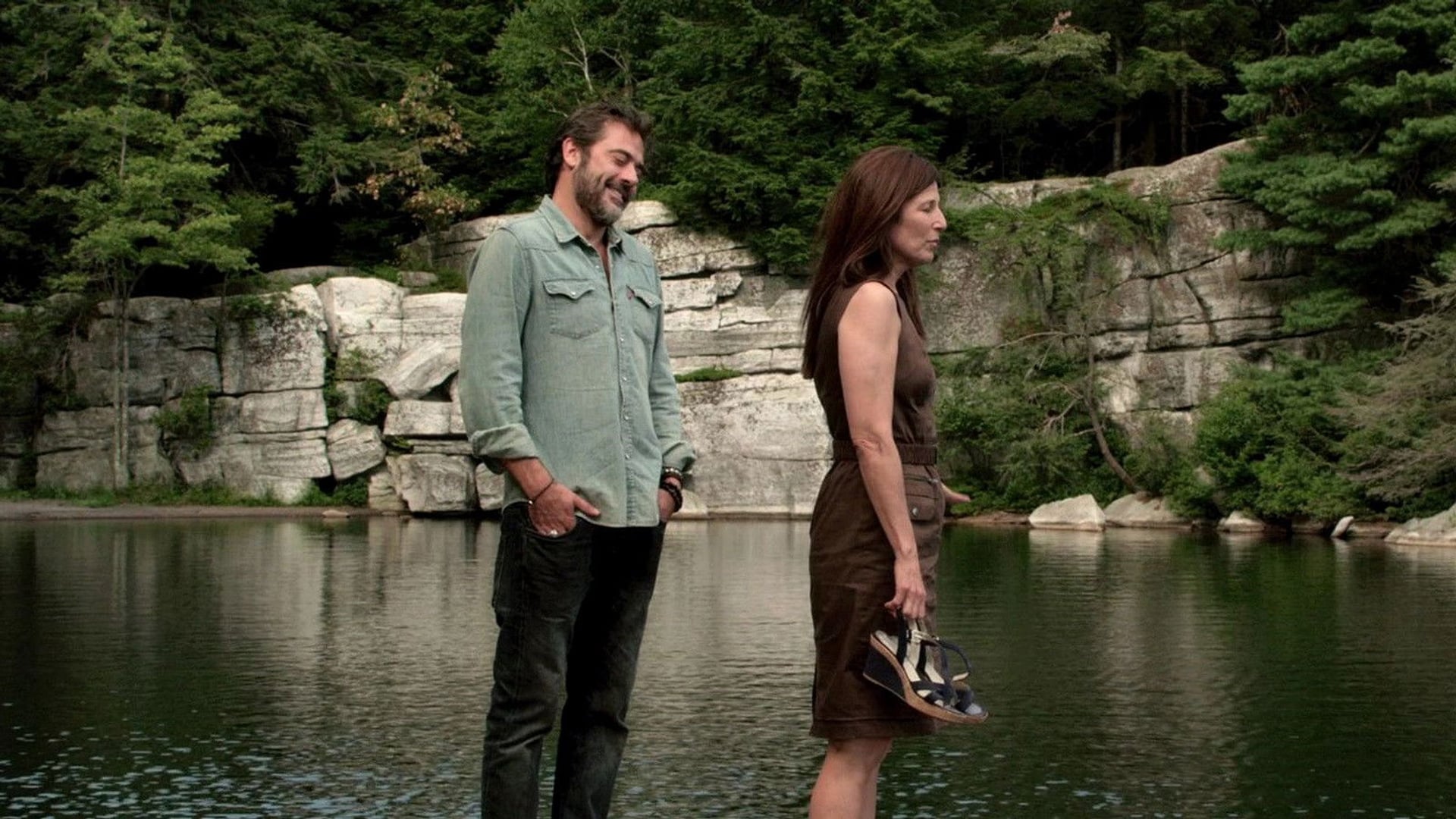 Foto do filme Paz, Amor E Muito Mais