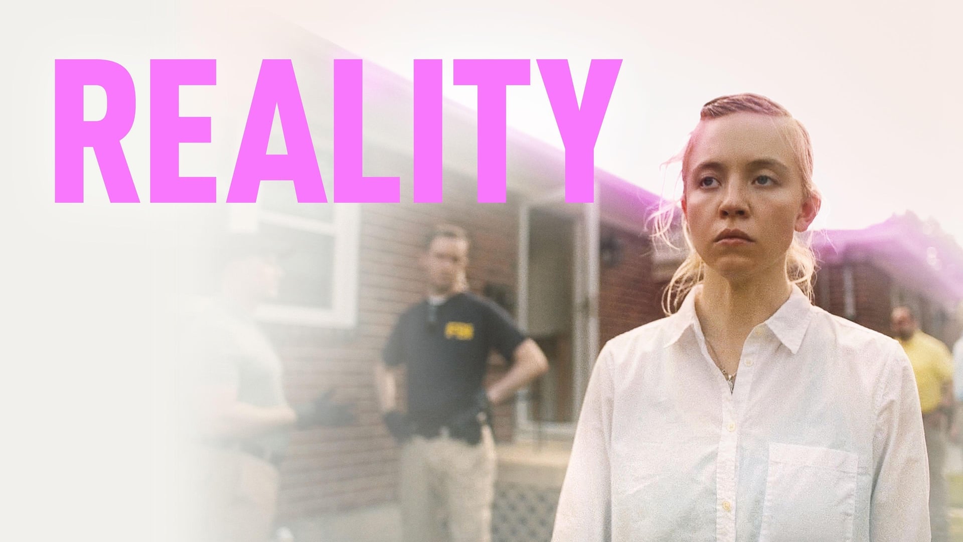 Foto do filme Reality