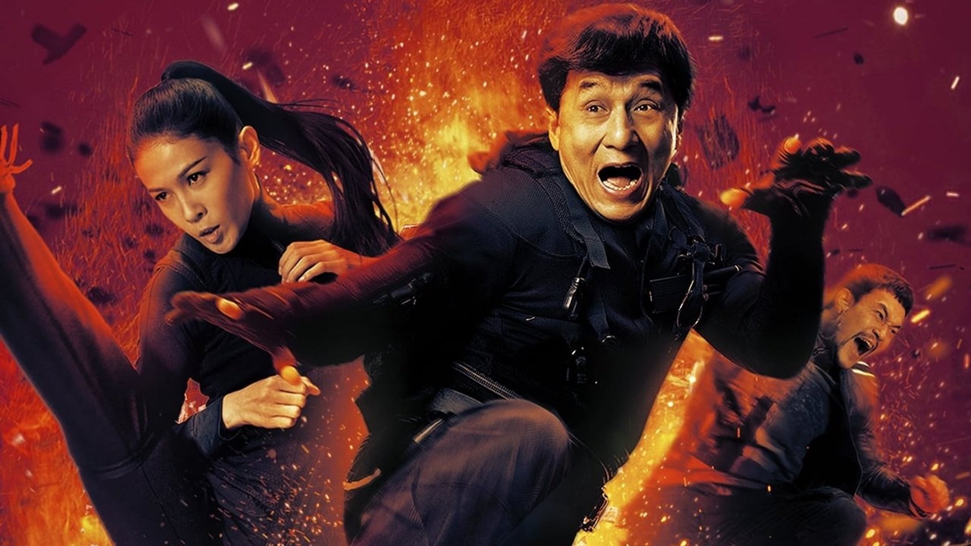 Foto do filme Operação Zodíaco
