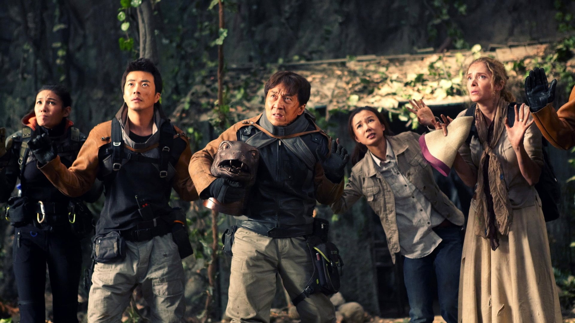 Foto do filme Operação Zodíaco