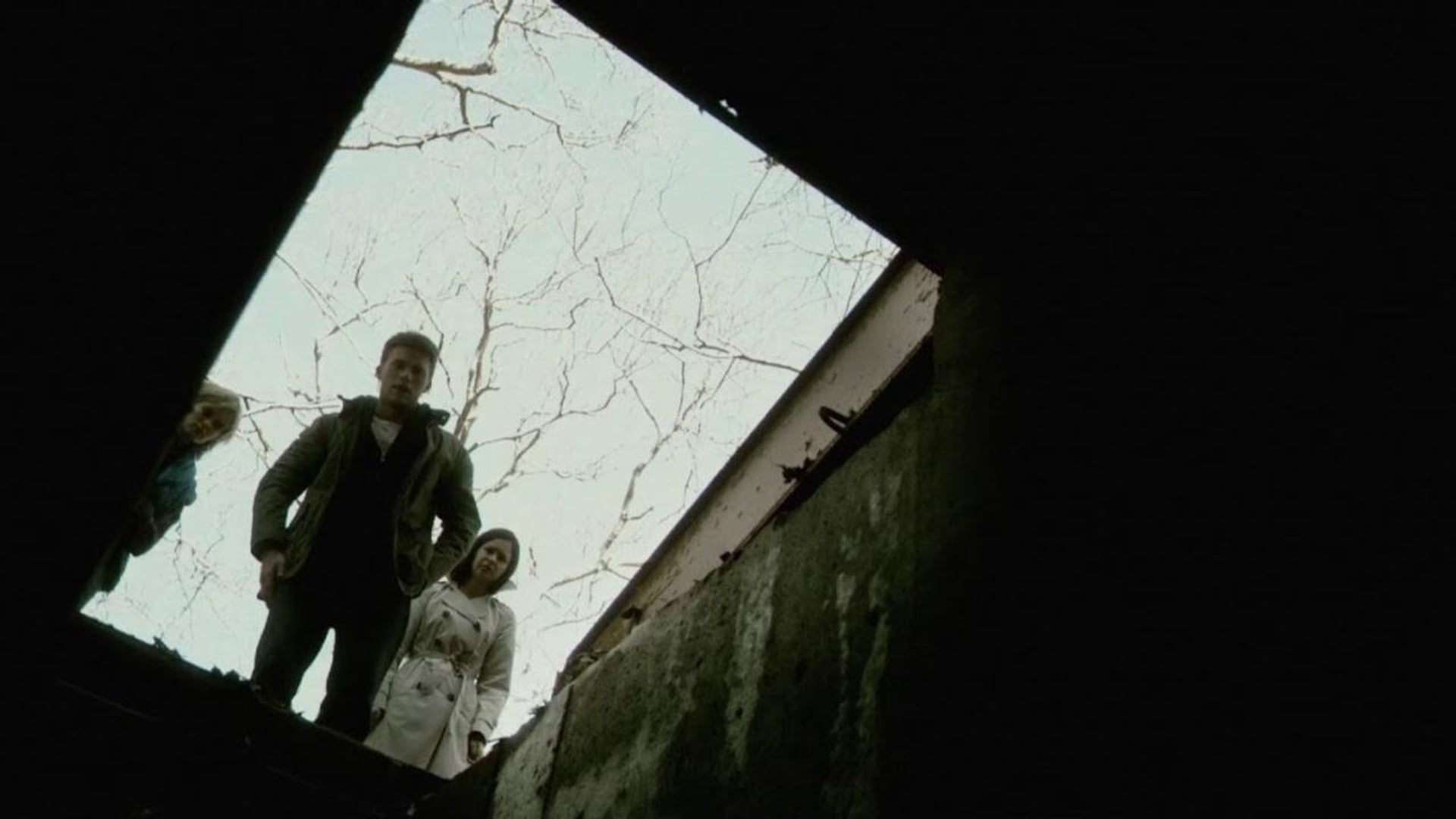 Foto do filme Rumo ao Nada