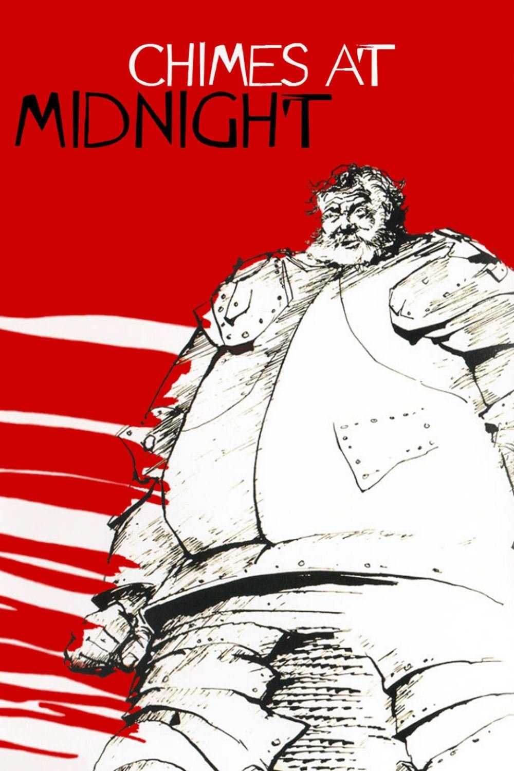 Falstaff - O Toque da Meia-Noite