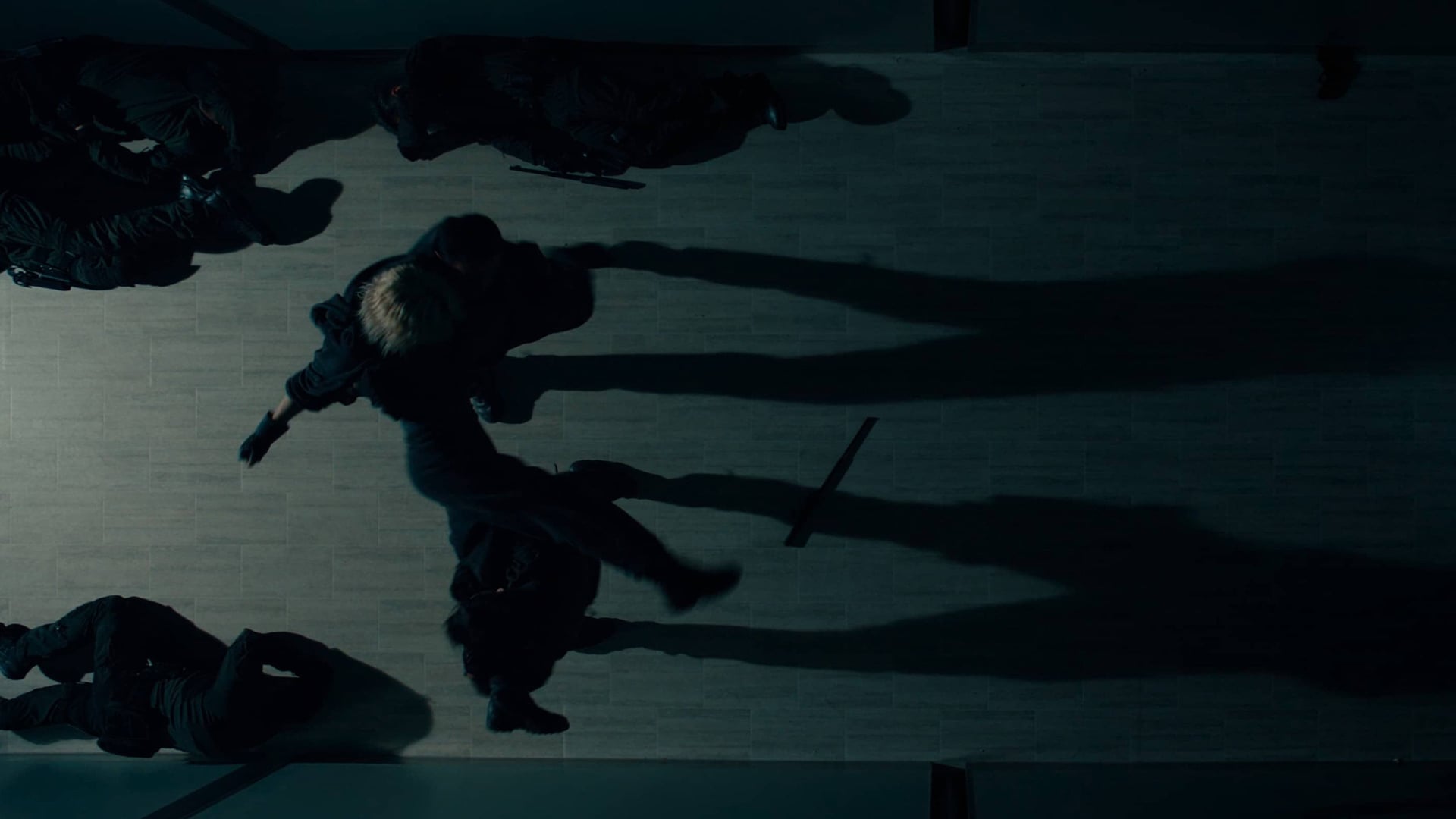 Foto do filme Thunderbolts*