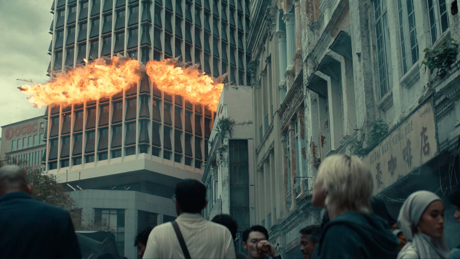 Foto do filme Thunderbolts*